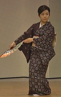 Shino Hanasaki