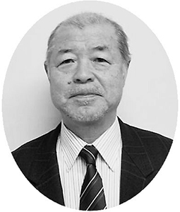 Sensei Hironobu Yamashiro