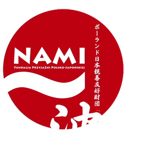 logo nami